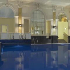Отель Le Meridien Piccadilly бассейн фото 2