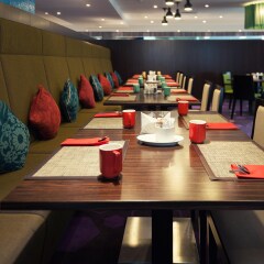 Гостиница Park Inn By Radisson Astana Казахстан, Нур-Султан - отзывы, цены и фото номеров - забронировать гостиницу Park Inn By Radisson Astana онлайн питание