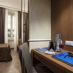 Kennedy Hotel in Rome, Italy from 153$, photos, reviews - zenhotels.com room amenities