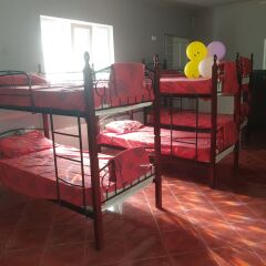 BAAZ Hostel Ереван детские мероприятия