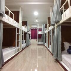 Отель Rx Hostel Таиланд, Ланта - отзывы, цены и фото номеров - забронировать отель Rx Hostel онлайн интерьер отеля