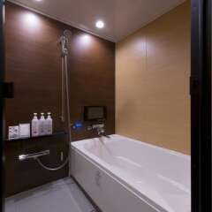 The CALM Hotel Tokyo - Adults Only ванная