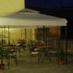Отель Albergo Pace Италия, Помпеи - отзывы, цены и фото номеров - забронировать отель Albergo Pace онлайн питание фото 3