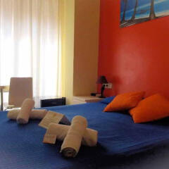Отель Barcelona City Centre Hostal Испания, Барселона - отзывы, цены и фото номеров - забронировать отель Barcelona City Centre Hostal онлайн фитнесс-зал фото 2