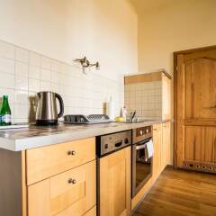 Апартаменты Elegant Apartment Old Town II Варшава в номере