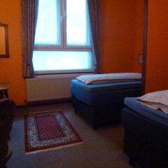 Hotel Adler ванная