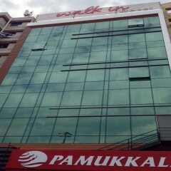 Walk In Hotel Турция, Измир - отзывы, цены и фото номеров - забронировать отель Walk In Hotel онлайн спа