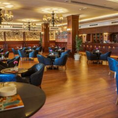 Отель Albatros Citadel Resort Египет, Хургада - 2 отзыва об отеле, цены и фото номеров - забронировать отель Albatros Citadel Resort онлайн гостиничный бар
