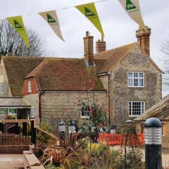 Отель YHA South Downs фото 4