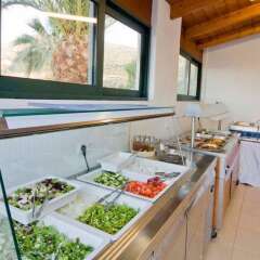 Bella Vista Hotel Apartments в номере фото 2