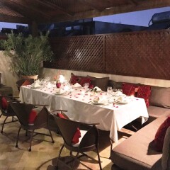 Отель Riad Carina Марокко, Марракеш - отзывы, цены и фото номеров - забронировать отель Riad Carina онлайн помещение для мероприятий фото 2