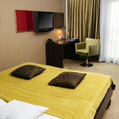 Niebieski Art Hotel & Spa удобства в номере фото 2