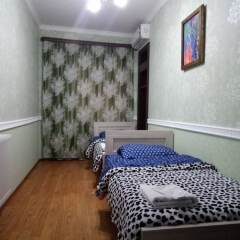 Отель Come In комната для гостей фото 10