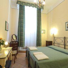 Отель Casa di Barbano комната для гостей фото 5