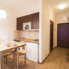 Гостиница City Apartment в Балашихе отзывы, цены и фото номеров - забронировать гостиницу City Apartment онлайн Балашиха