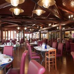 Отель Holiday Village Фонди питание фото 2
