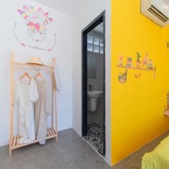 Отель Megi Homestay Нячанг детские мероприятия