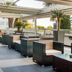 Отель Vistasol Apartments Испания, Магалуф - отзывы, цены и фото номеров - забронировать отель Vistasol Apartments онлайн питание фото 2