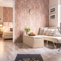 Отель Ermou Suites by Livin Urbban интерьер отеля