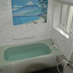Отель Nikko Cottage FU-SHA Никко ванная фото 2