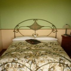 Agriturismo Villa Vea in Bellosguardo, Italy from 514$, photos, reviews - zenhotels.com guestroom photo 5