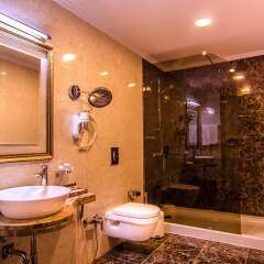 Отель Ramada Baku Азербайджан, Баку - 2 отзыва об отеле, цены и фото номеров - забронировать отель Ramada Baku онлайн фото 4