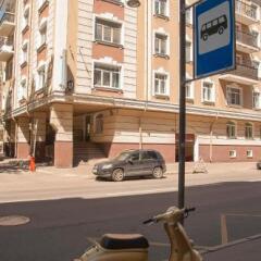 Гостиница Мини-Отель Ленинградское Время в Санкт-Петербурге отзывы, цены и фото номеров - забронировать гостиницу Мини-Отель Ленинградское Время онлайн Санкт-Петербург фото 2