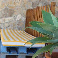Ericeira Chill Hill Hostel & Private Rooms - Sea Food сауна