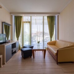 Отель SOL Marina Palace Болгария, Несебр - отзывы, цены и фото номеров - забронировать отель SOL Marina Palace онлайн фото 13