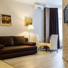 Гостиница Корона отель-апартаменты Украина, Одесса - 1 отзыв об отеле, цены и фото номеров - забронировать гостиницу Корона отель-апартаменты онлайн комната для гостей фото 2