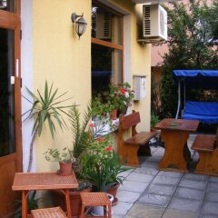 Отель Zora Guest House Болгария, Бургас - отзывы, цены и фото номеров - забронировать отель Zora Guest House онлайн