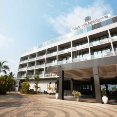 Отель Club Waskaduwa Beach Resort & Spa Шри-Ланка, Ваддува - отзывы, цены и фото номеров - забронировать отель Club Waskaduwa Beach Resort & Spa онлайн парковка