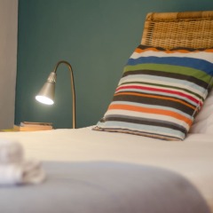 Отель Avenida Apartments Ripoll WHITE Испания, Барселона - отзывы, цены и фото номеров - забронировать отель Avenida Apartments Ripoll WHITE онлайн комната для гостей фото 5