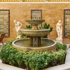 Отель H10 Corregidor Boutique Hotel Испания, Севилья - 1 отзыв об отеле, цены и фото номеров - забронировать отель H10 Corregidor Boutique Hotel онлайн