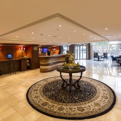 Отель Taxim Express Istanbul интерьер отеля фото 3