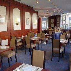 Hotel Central Molitor in Luxembourg, Luxembourg from 212$, photos, reviews - zenhotels.com meals photo 2