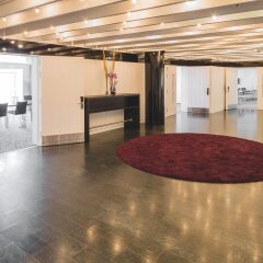 Отель Imperial Hotel Дания, Копенгаген - 1 отзыв об отеле, цены и фото номеров - забронировать отель Imperial Hotel онлайн помещение для мероприятий
