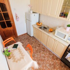 Гостиница Apartmenty Uyut Teaparty on Arbat фото 17
