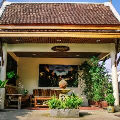 Отель Bangtao Village Resort
