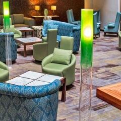Отель Courtyard by Marriott Mexico City Revolucion Мексика, Мехико - отзывы, цены и фото номеров - забронировать отель Courtyard by Marriott Mexico City Revolucion онлайн детские мероприятия фото 2