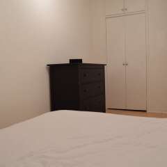 Отель 1 Bedroom Flat in Hoxton удобства в номере