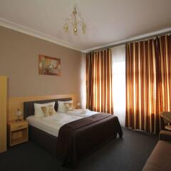 City Hotel Gotland комната для гостей фото 5