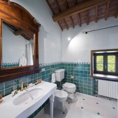 Отель Villa Morona de Gastaldis Италия, Вальдоббьадене - отзывы, цены и фото номеров - забронировать отель Villa Morona de Gastaldis онлайн спа фото 2