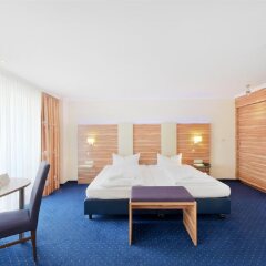 Отель Vitalis by AMEDIA Германия, Мюнхен - - забронировать отель Vitalis by AMEDIA, цены и фото номеров спа фото 2