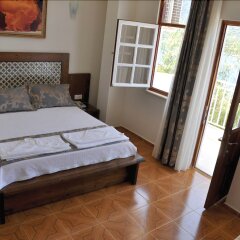 Kas Marin Hotel Турция, Патара - отзывы, цены и фото номеров - забронировать отель Kas Marin Hotel онлайн комната для гостей фото 3