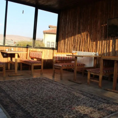 Sandik Cave Hotel Турция, Ургуп - отзывы, цены и фото номеров - забронировать отель Sandik Cave Hotel онлайн фото 7