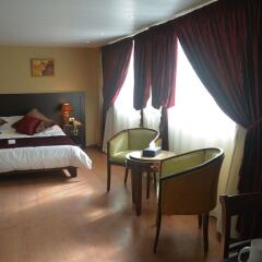 Caesar's Park Hotel комната для гостей