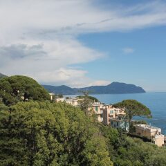 Отель Romantik Hotel Villa Pagoda Италия, Генуя - отзывы, цены и фото номеров - забронировать отель Romantik Hotel Villa Pagoda онлайн пляж фото 2