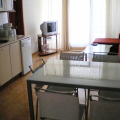 Отель Dolce Vita Свети Влас в номере