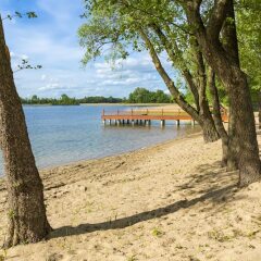 Отель Narie Resort & SPA пляж